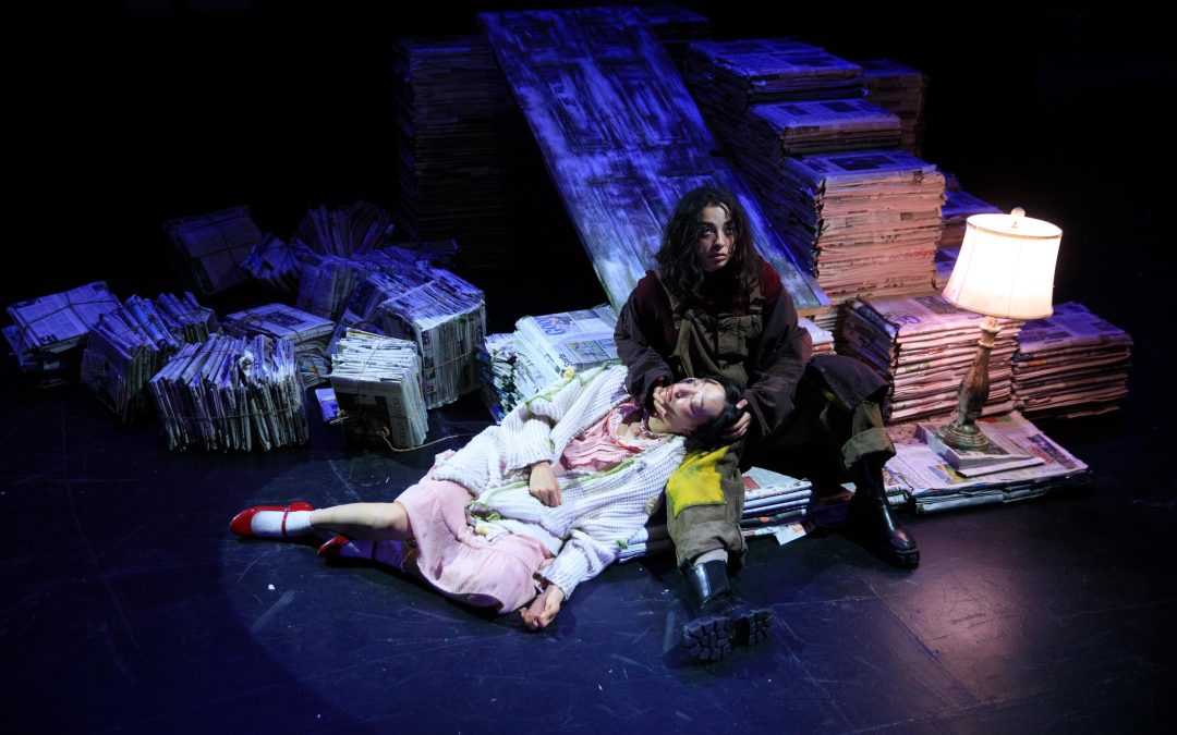 Mother Courage and her Children